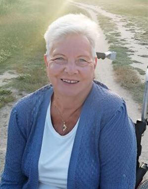 Profilbild Anna Maria Pöhl